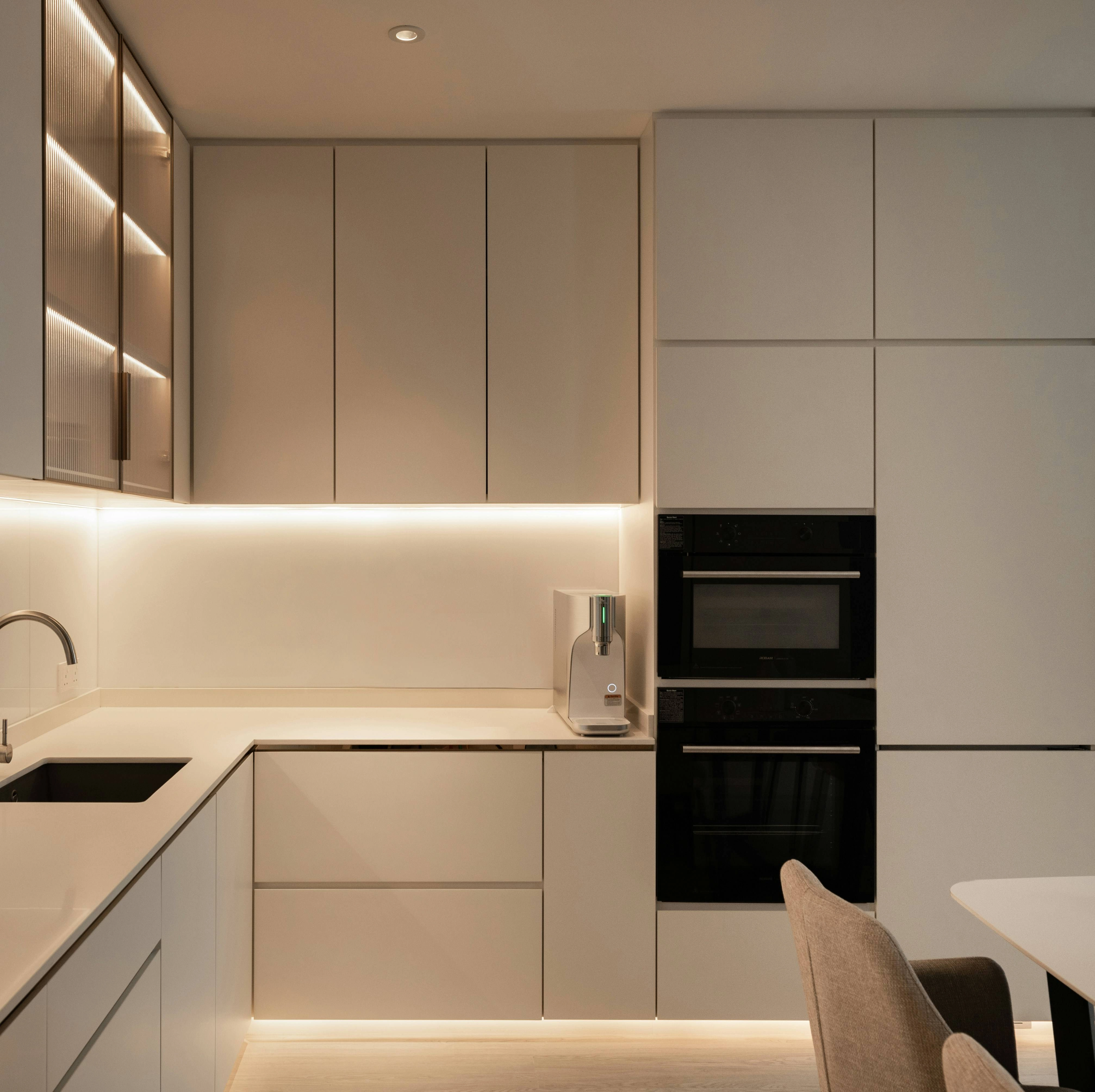 Aswa Hanifah Kitchen