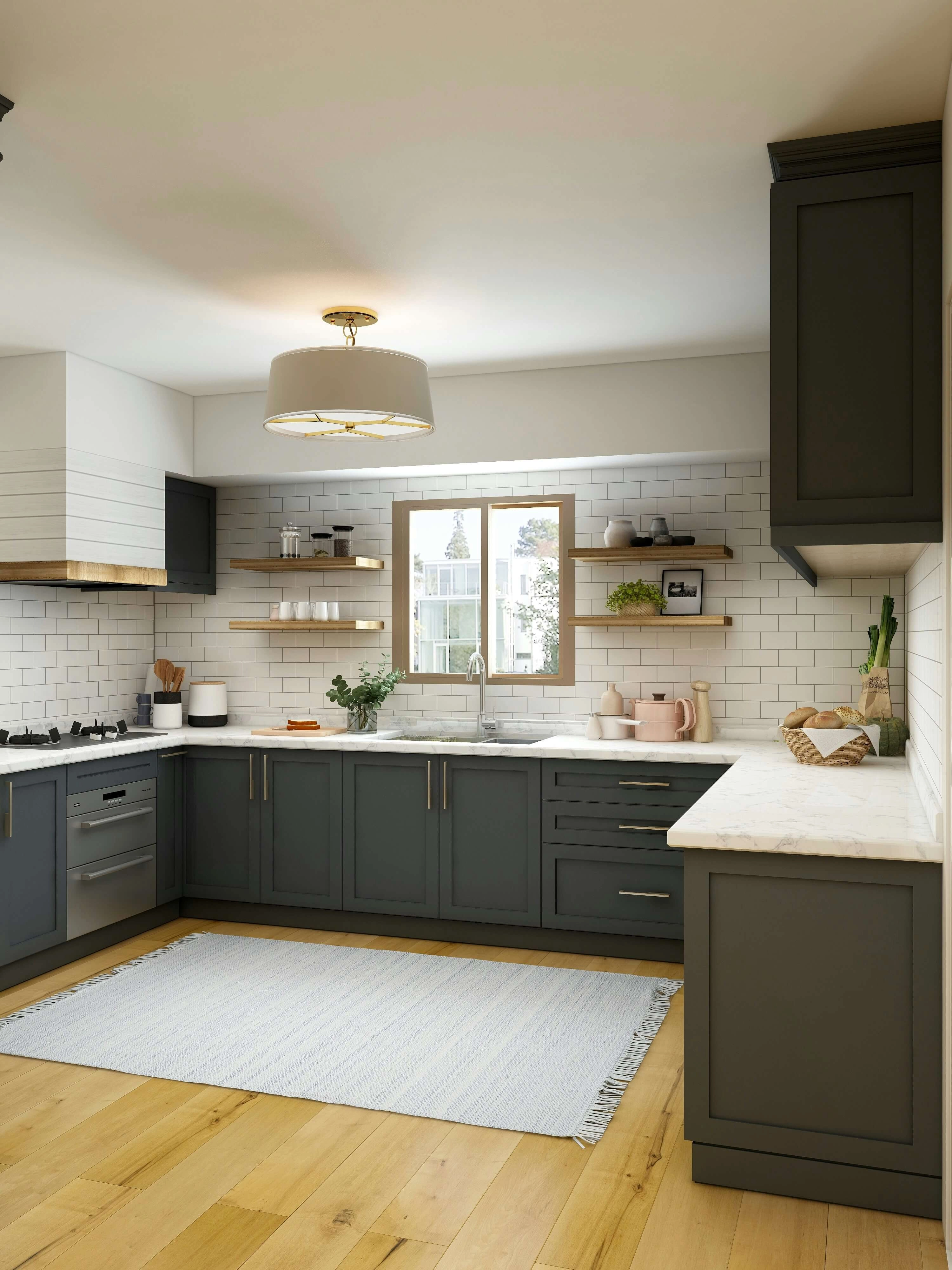 Contemporary Kitchen Design