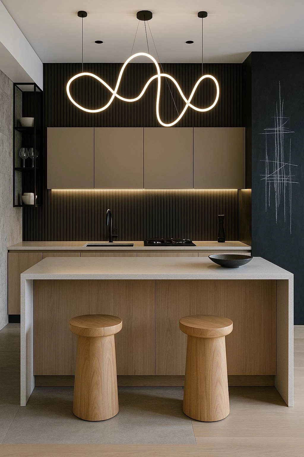 Modern Kitchen Design