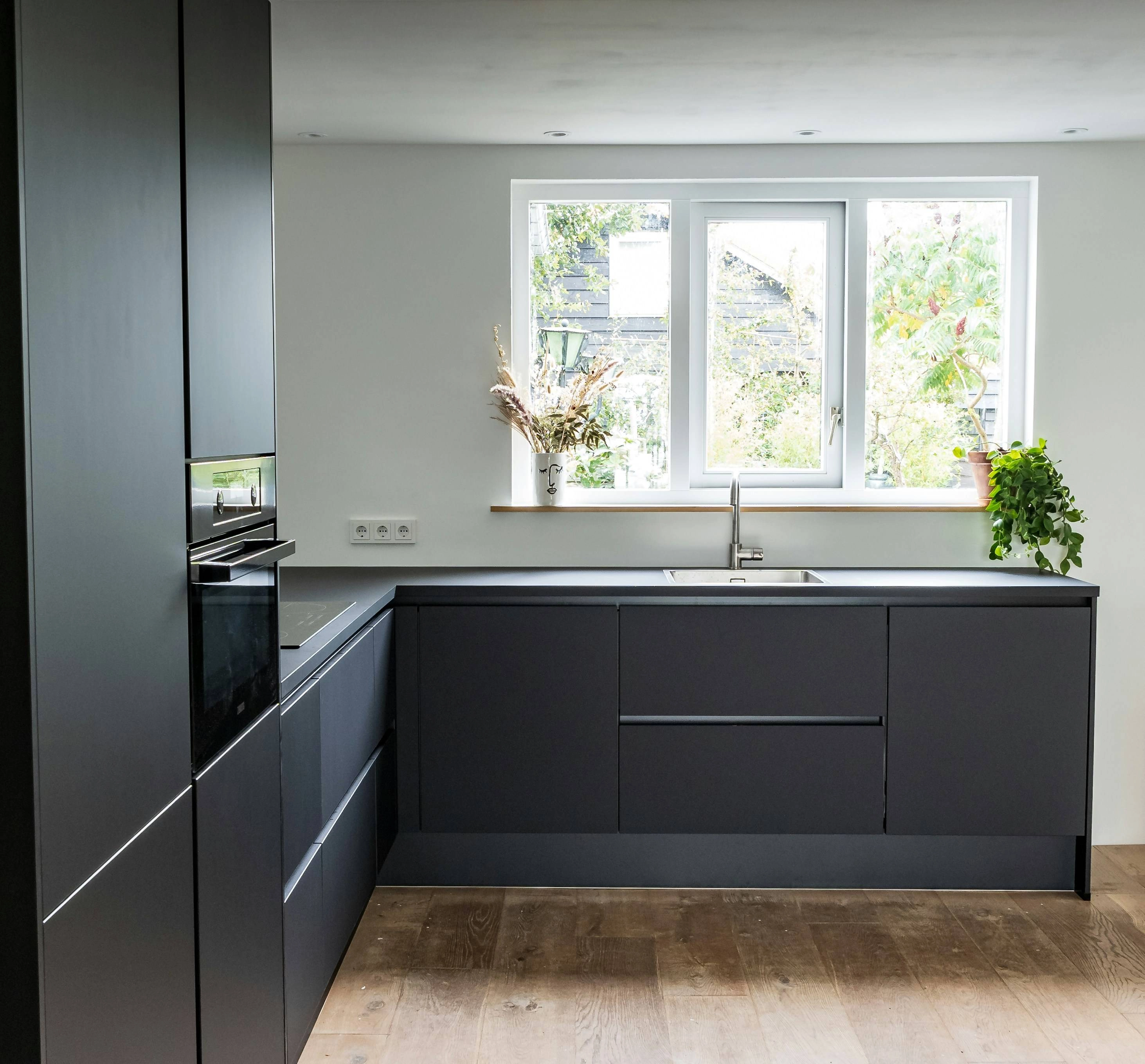 Sven Brandsma Kitchen
