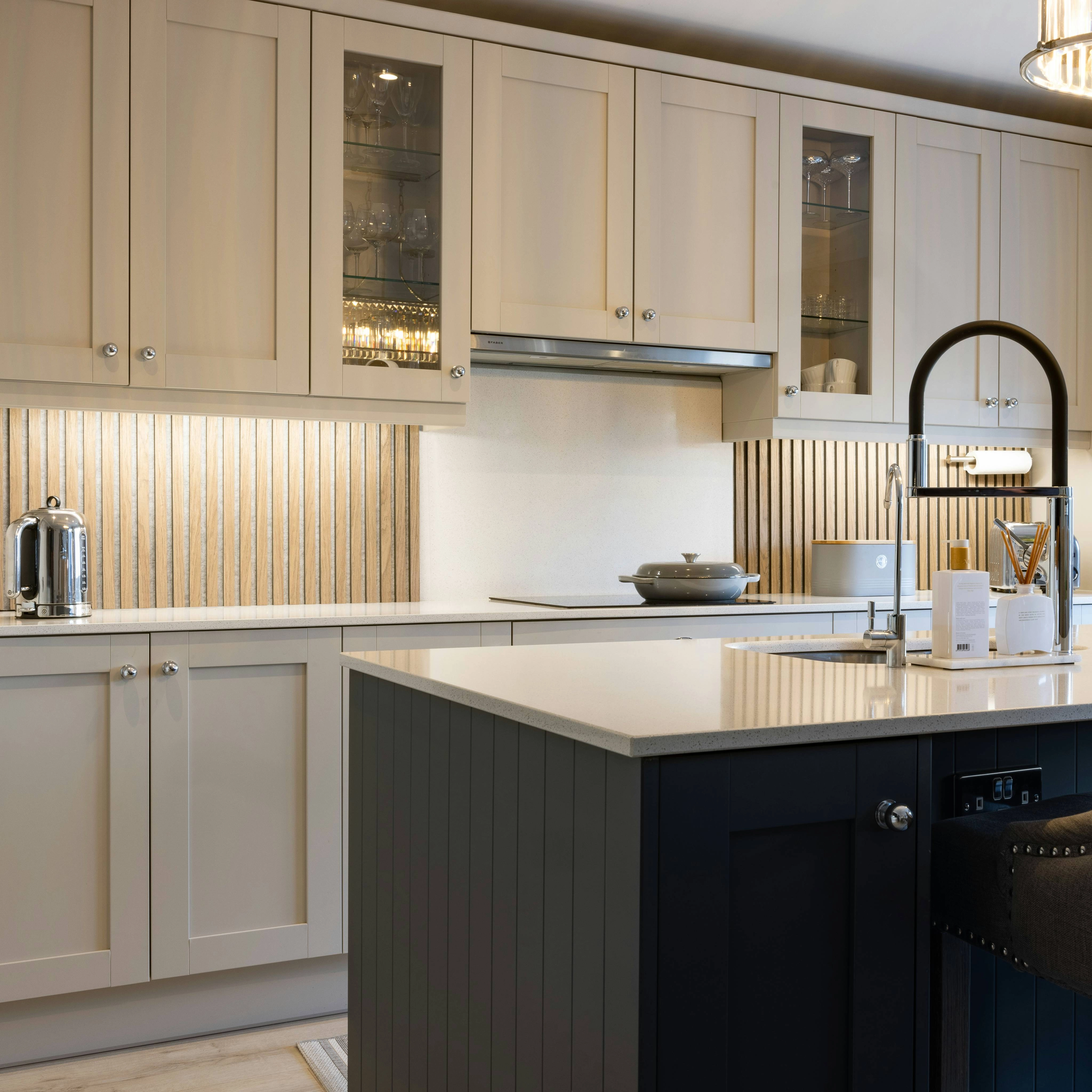 Tile Merchant Ireland Kitchen